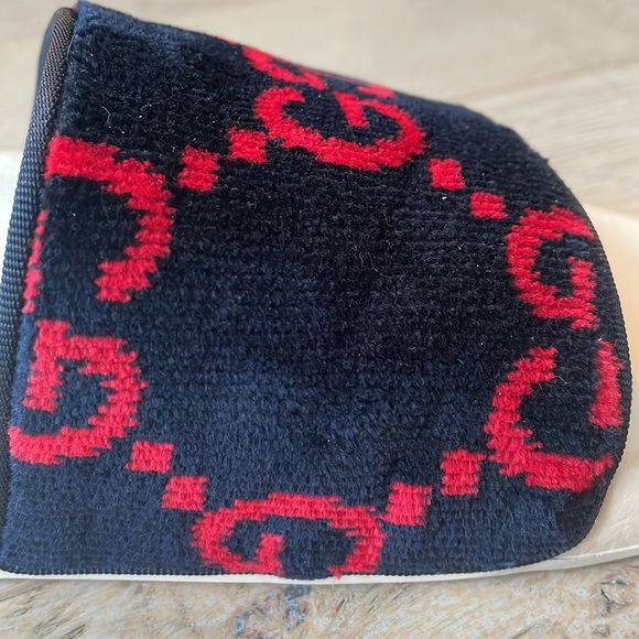 Gucci Fall Slides - Picture 3 of 3